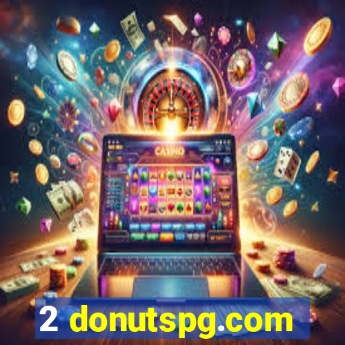 2 donutspg.com